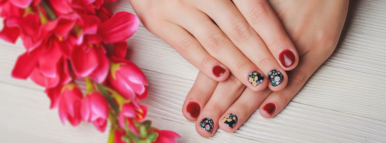 Allure Nail & Spa in Copperas Cove, TX