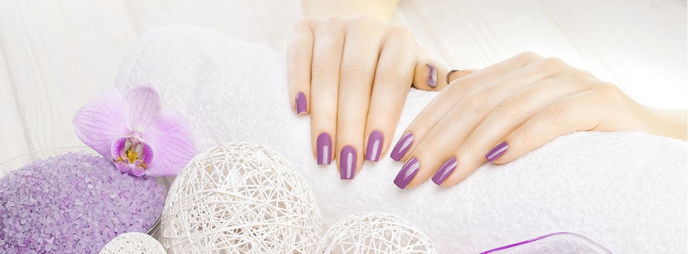 Allure Nail & Spa in Copperas Cove, TX (4)