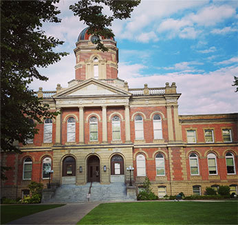 Barkes, Kolbus, Rife & Shuler, LLP in Goshen, IN