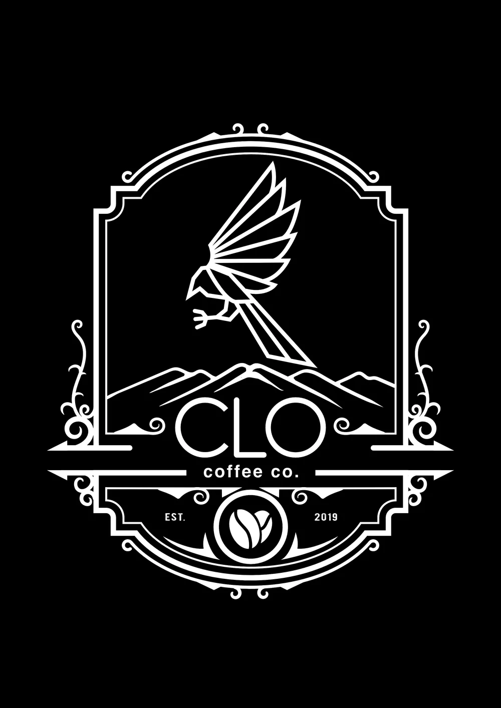 CLO Coffee Co. in Jersey City, NJ