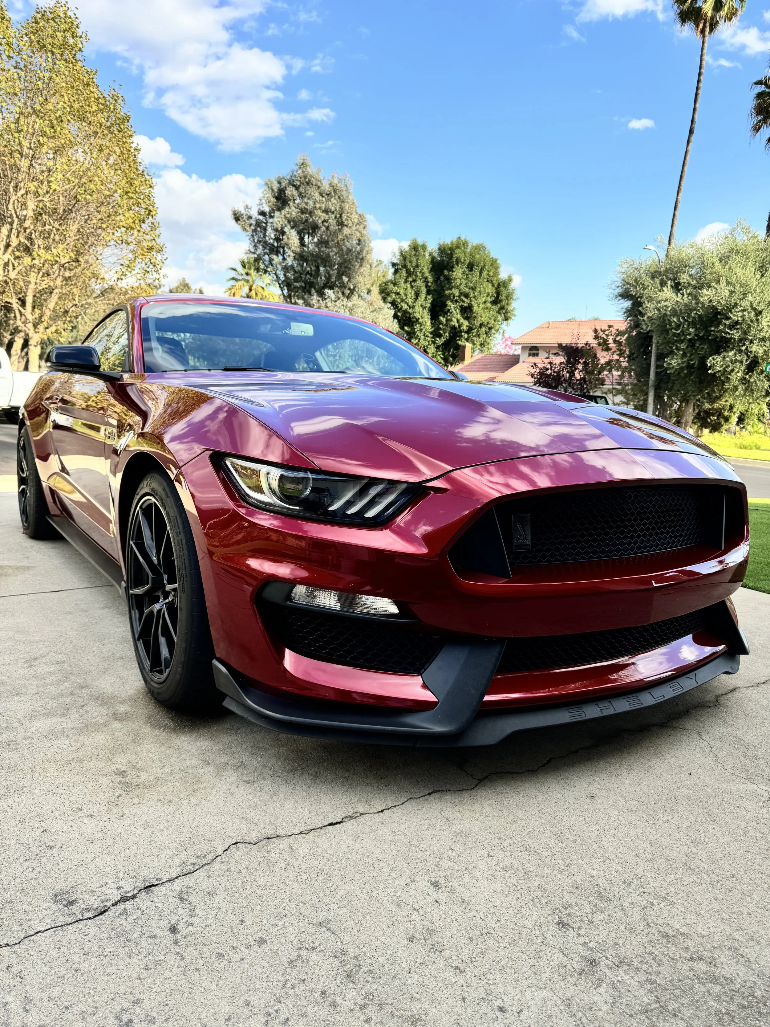 4WRD Detailing LLC in Rancho Cucamonga, CA (2)