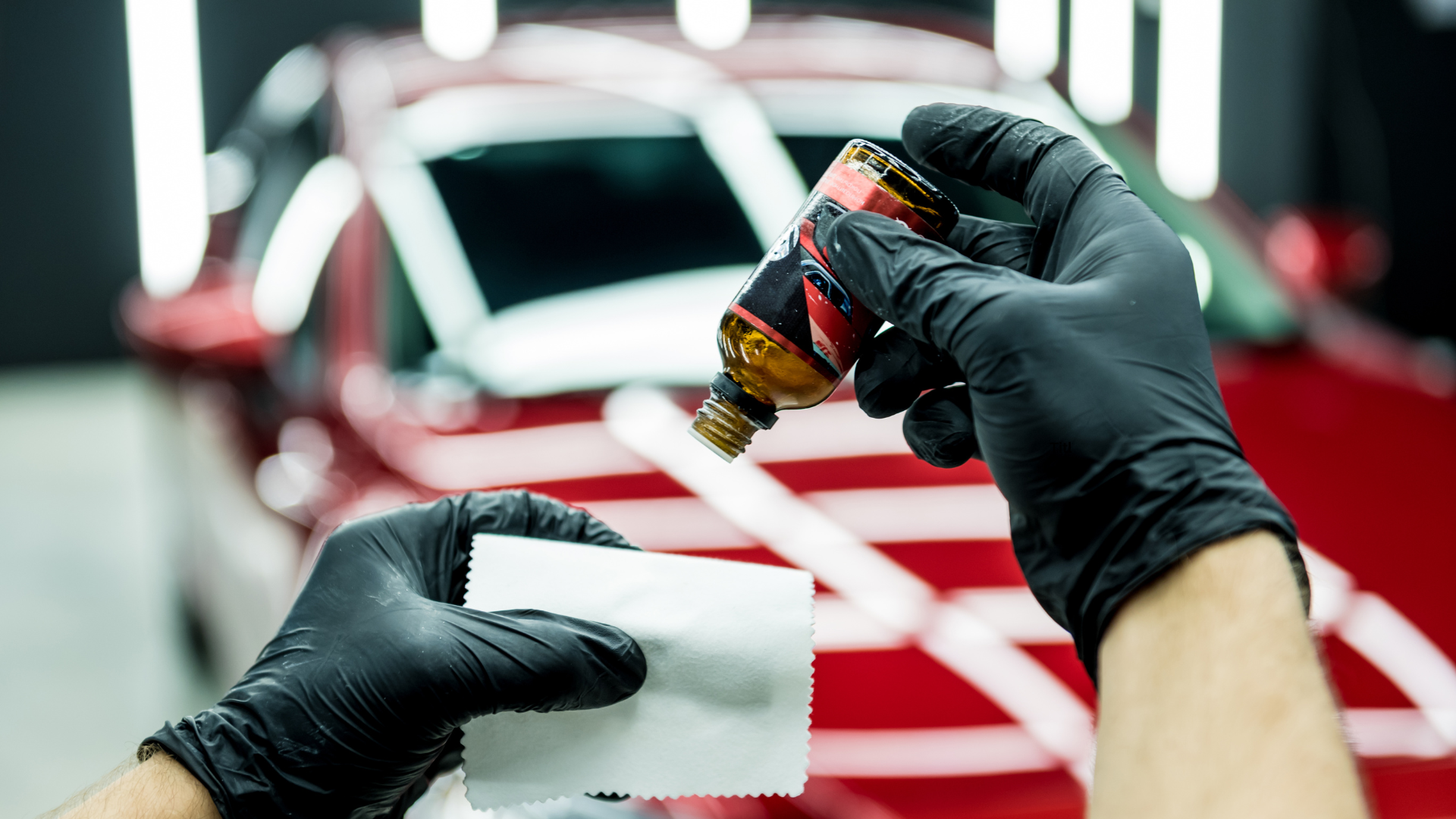 4WRD Detailing LLC in Rancho Cucamonga, CA (3)