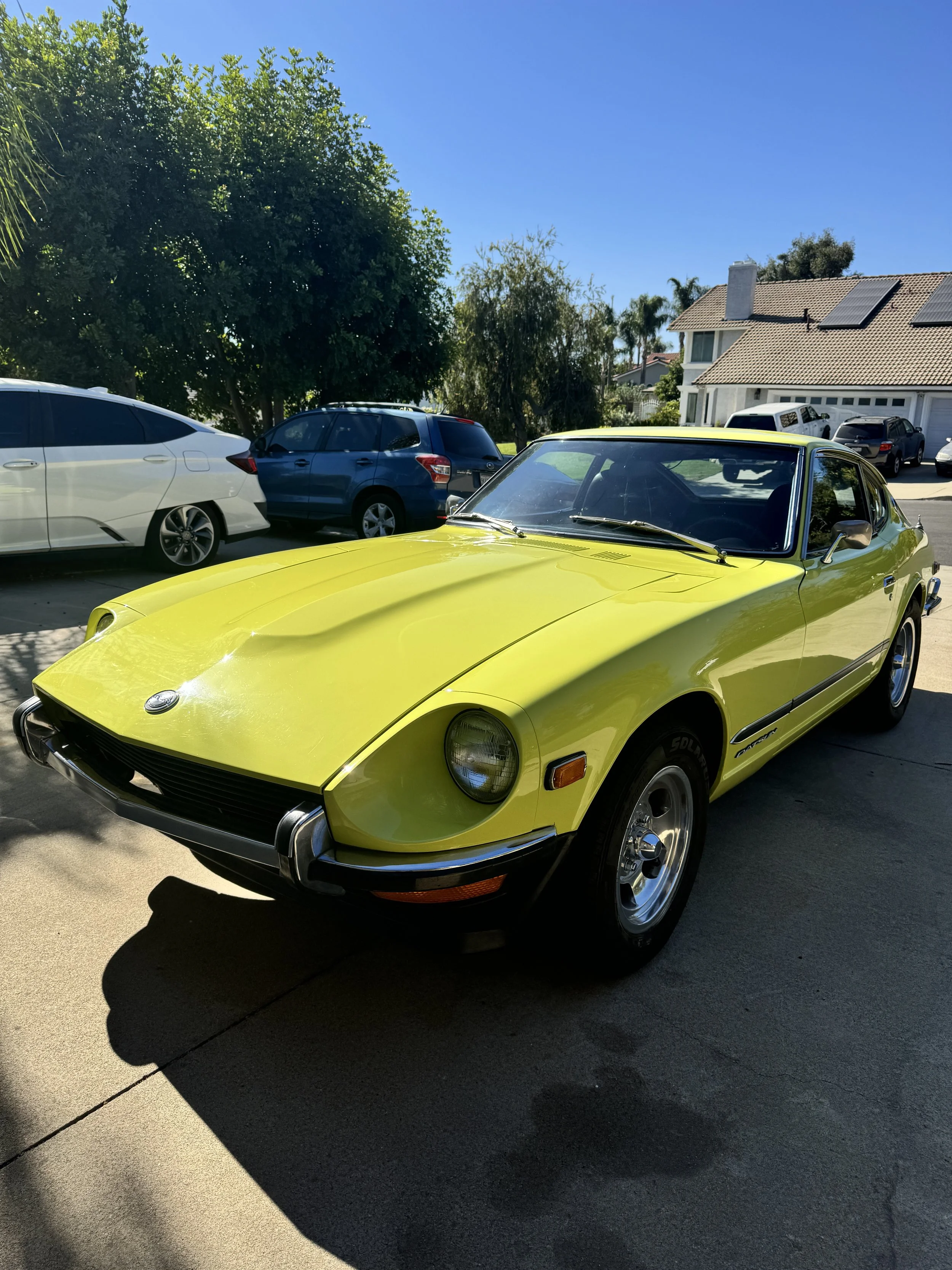 4WRD Detailing LLC in Rancho Cucamonga, CA (5)