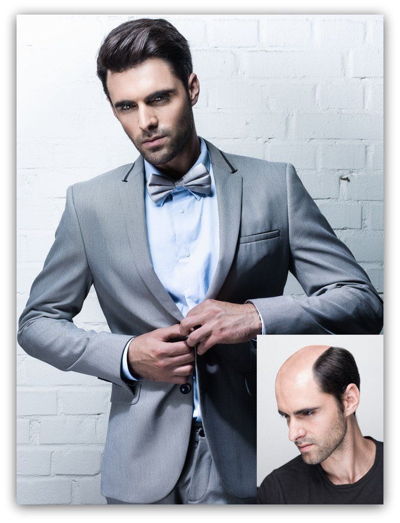 Solutions For Hair For Men And Women LLC in Maumee, OH (4)