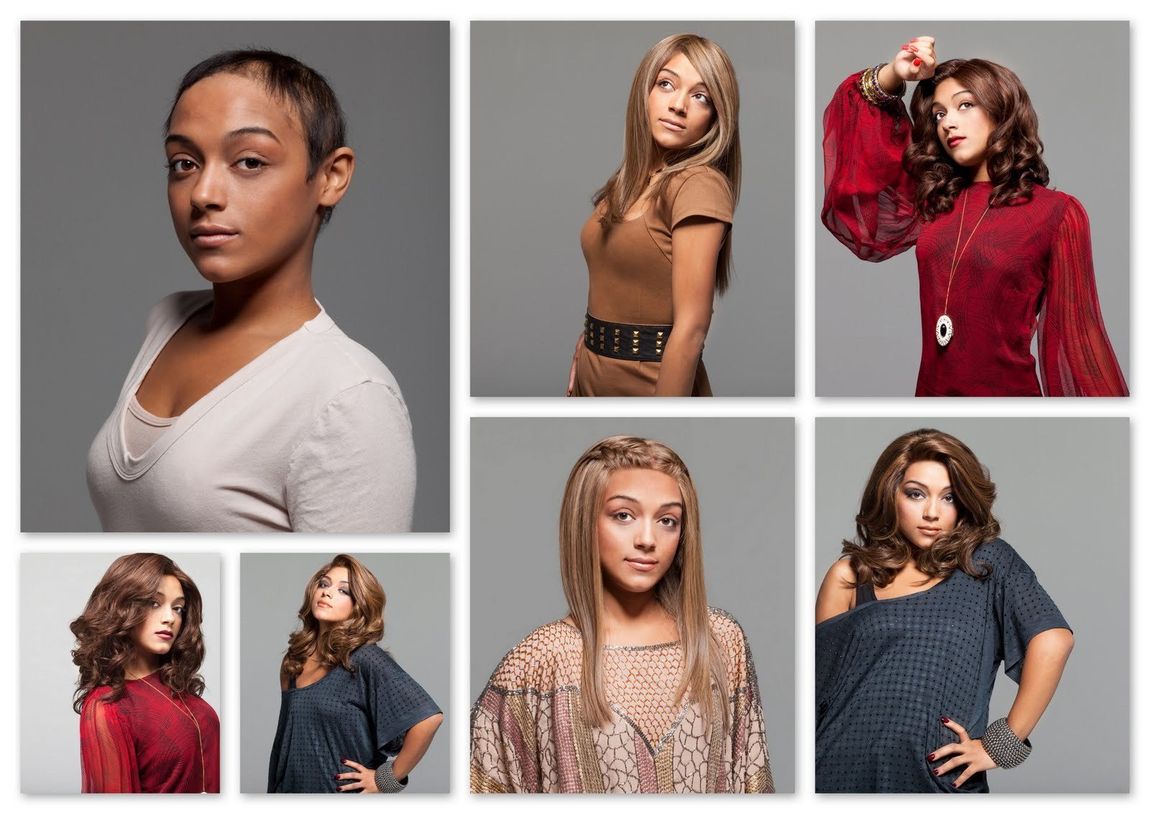 Solutions For Hair For Men And Women LLC in Maumee, OH (5)