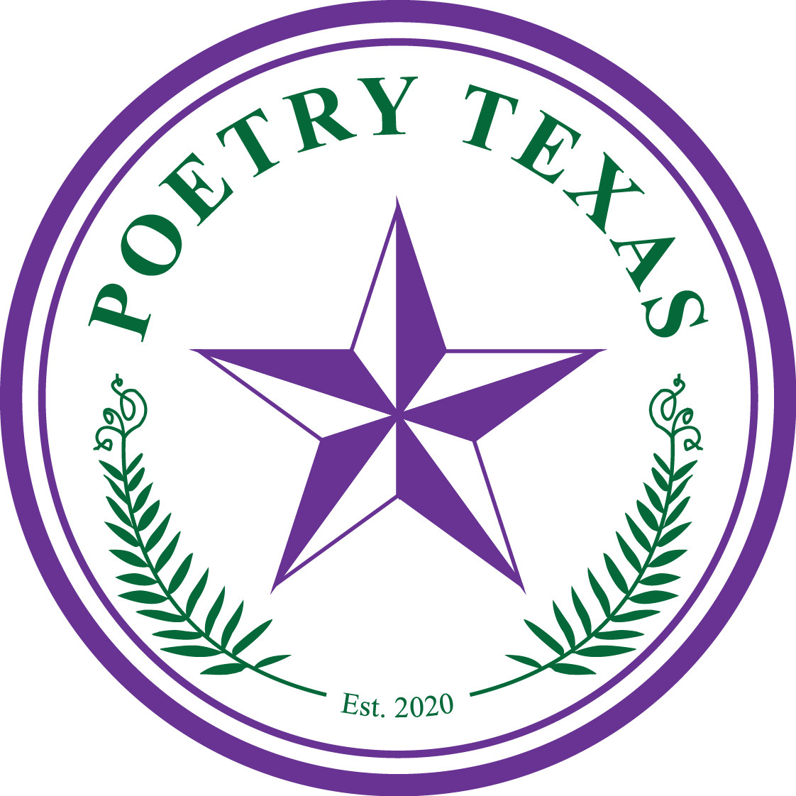 Poetry Town Hall in Terrell, TX