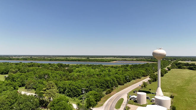 Poetry Town Hall in Terrell, TX (3)