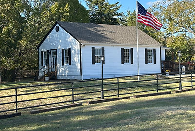 Poetry Town Hall in Terrell, TX (4)