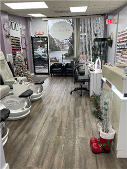 V&D Beauty Salon & Spa in Kearny, NJ