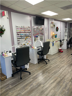 V&D Beauty Salon & Spa in Kearny, NJ (2)