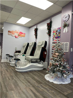 V&D Beauty Salon & Spa in Kearny, NJ (3)