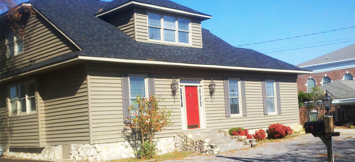 Randy Carroll CPA in Dalton, GA