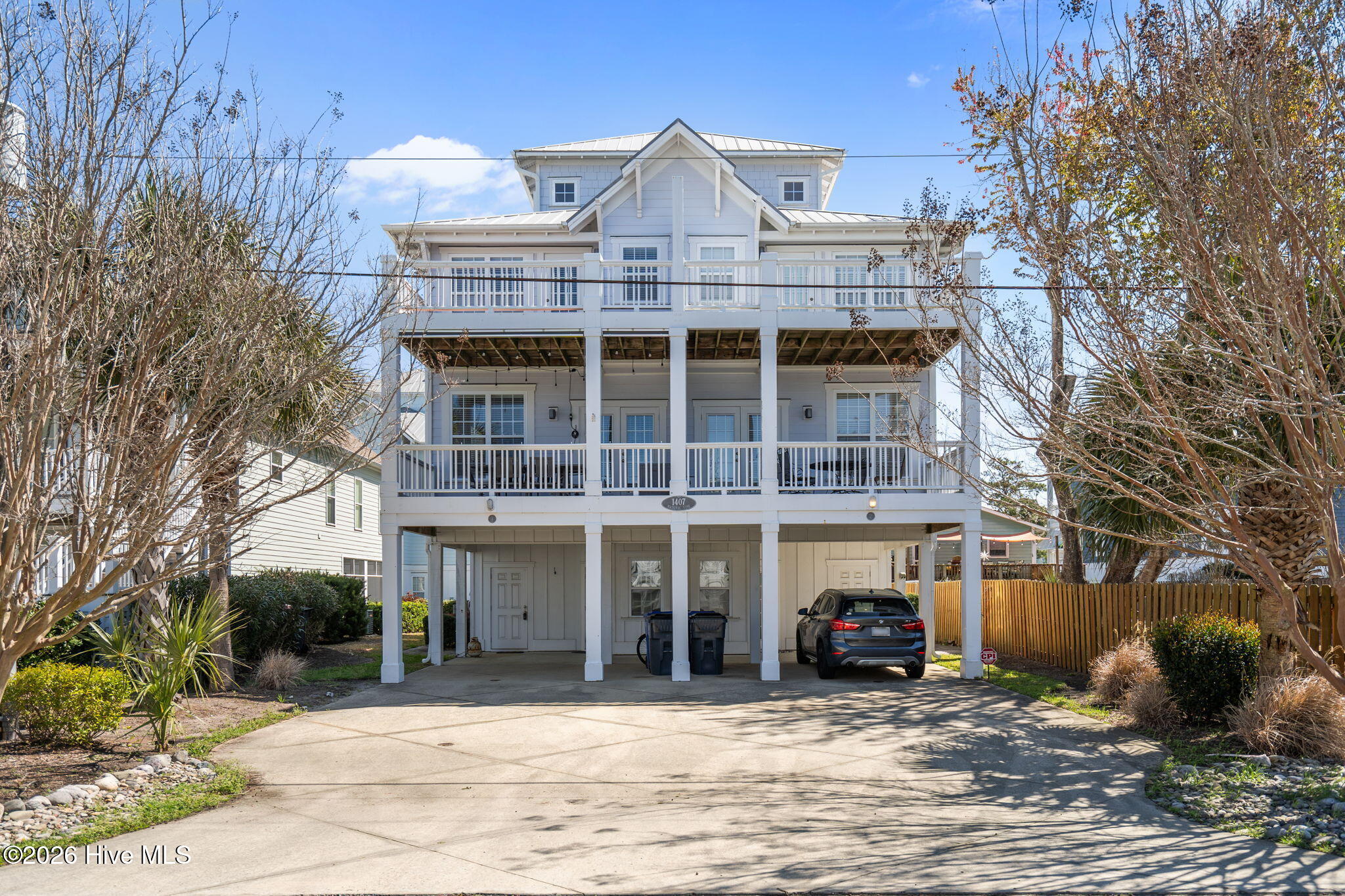 Kristen Dunn Real Estate - BlueCoast Realty Corporation in Carolina Beach, NC