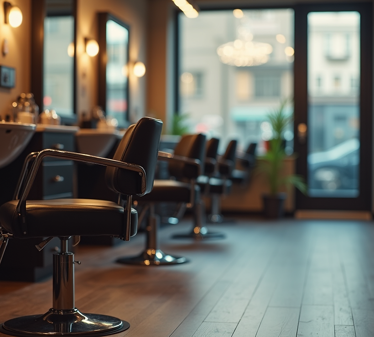Salon Fluxx - Naperville in Naperville, IL