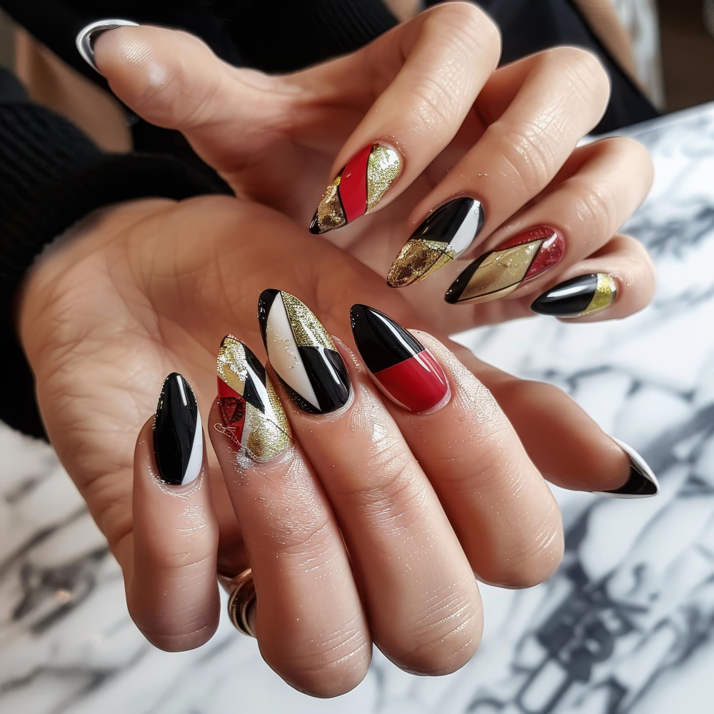 Mountain Nails in Weaverville, NC