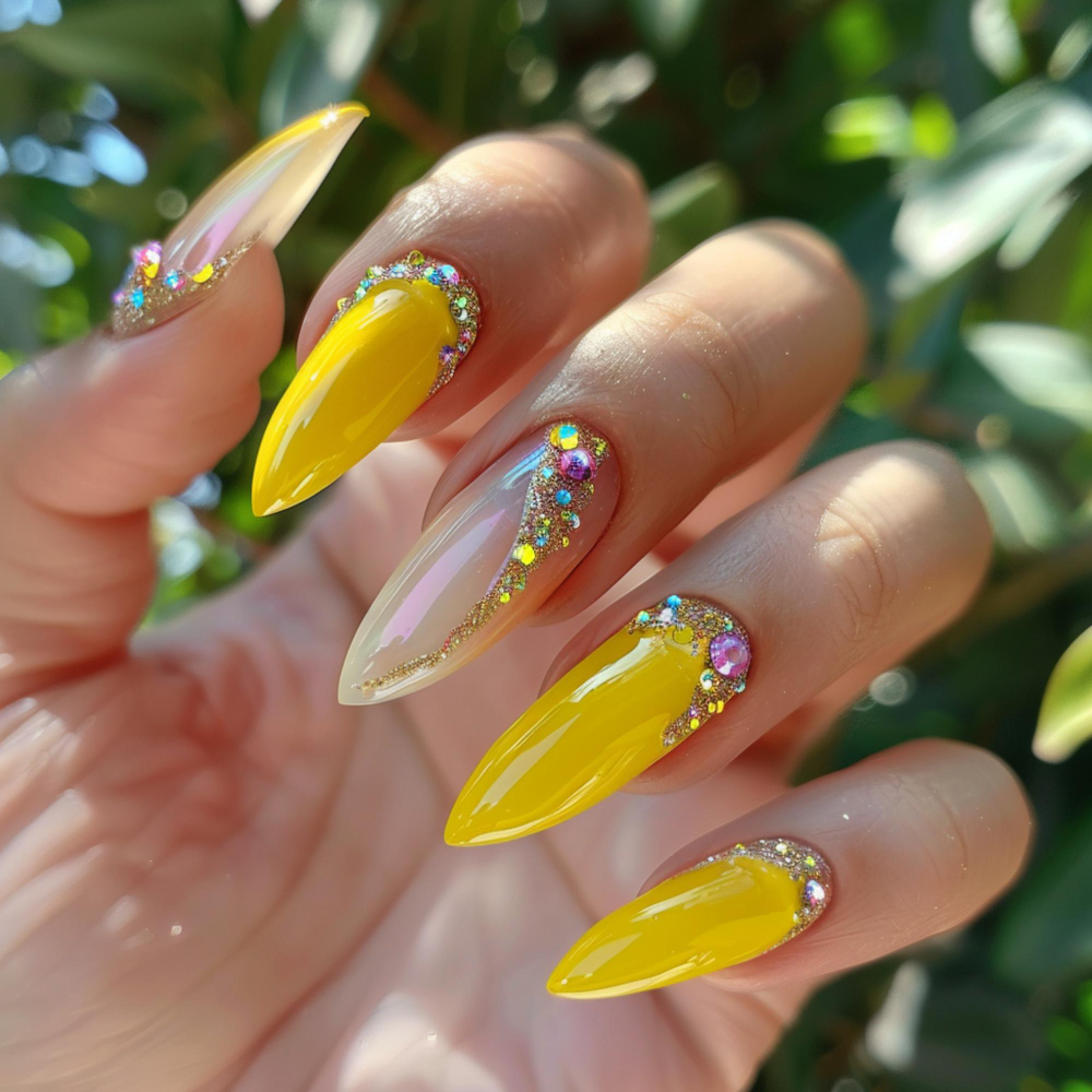 Mountain Nails in Weaverville, NC (2)