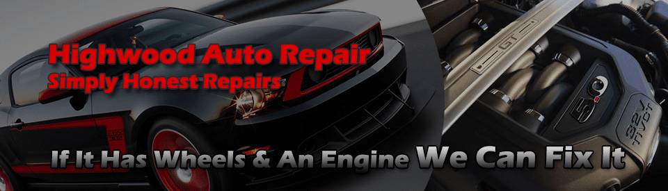Highwood Auto Repair in Port Matilda, PA (2)