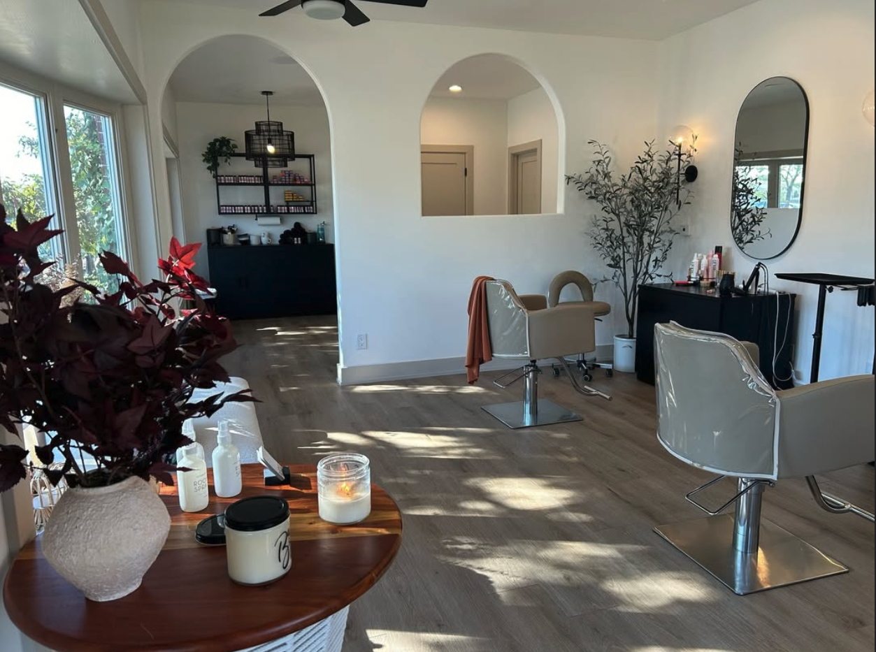 RèFINE Boutique Salon in Morton Grove, IL
