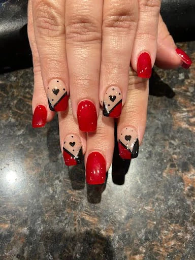 Nail Avenue in Orange Park, FL (5)