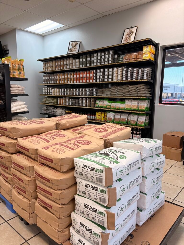 Habesha Mart & Eatery in Wylie, TX (2)
