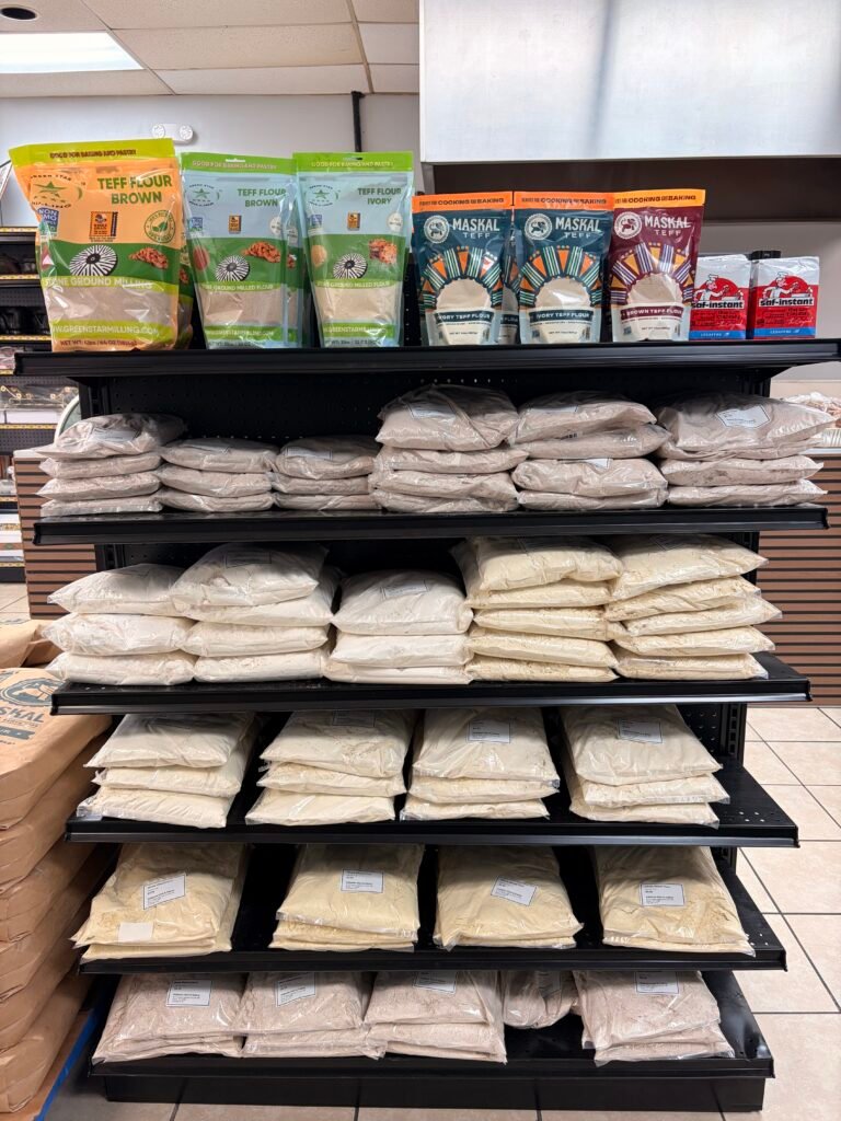 Habesha Mart & Eatery in Wylie, TX (4)