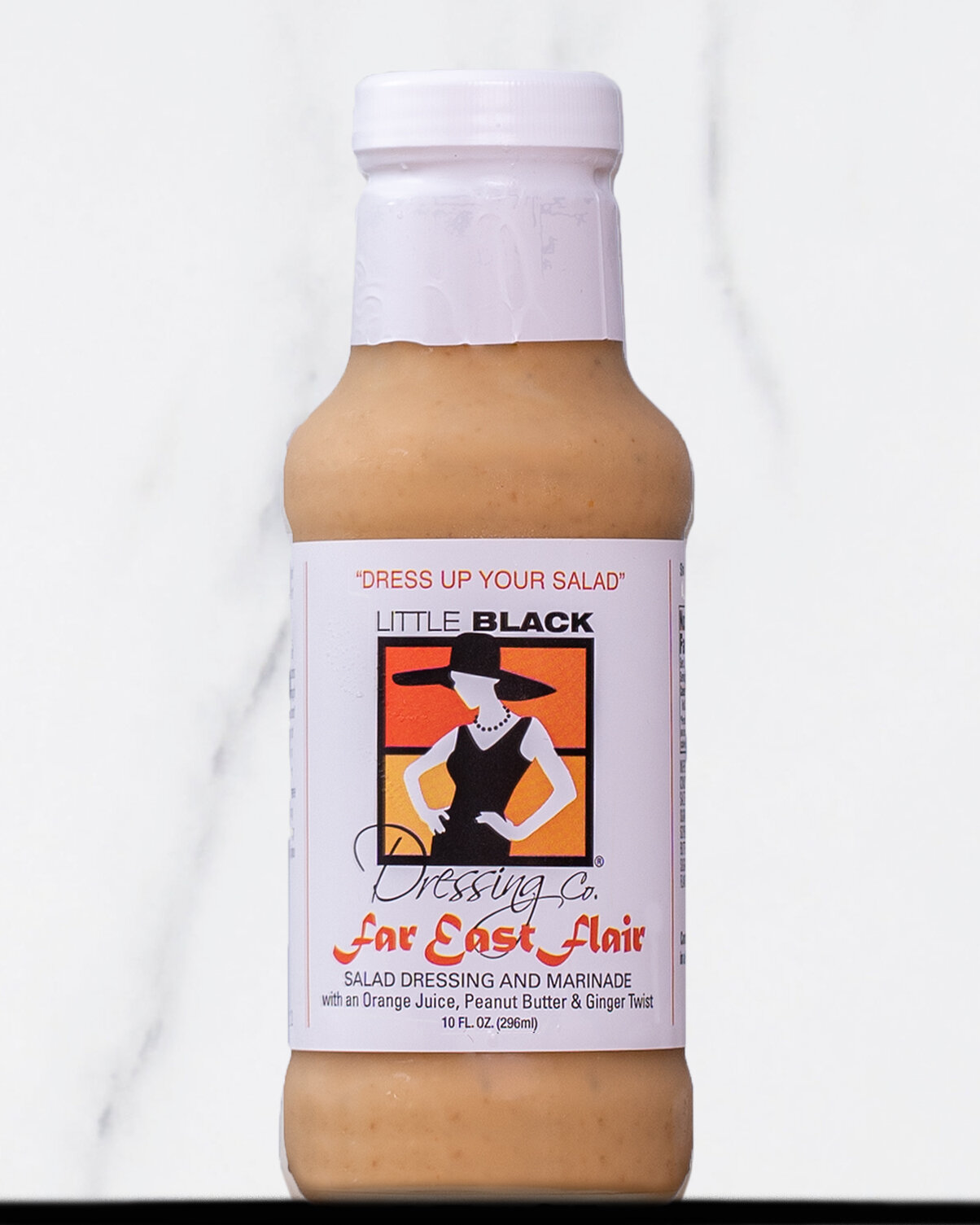 Little Black Dressing in Seagrove, NC (5)