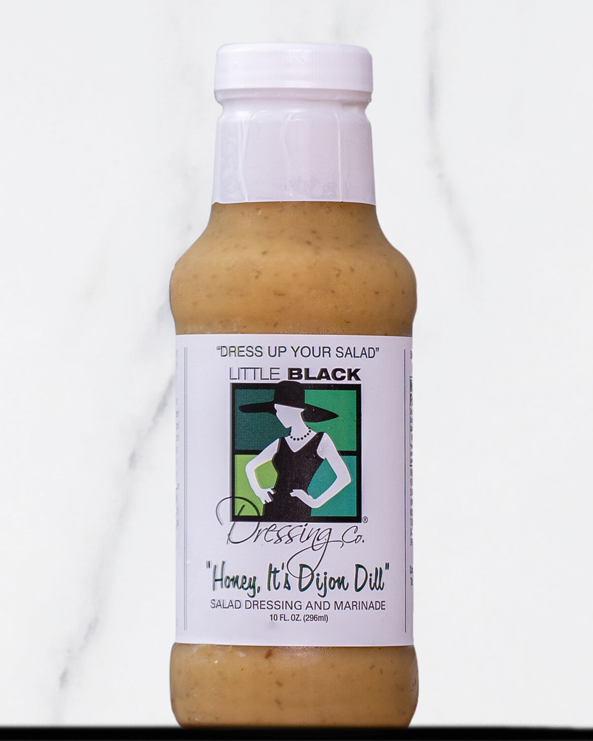 Little Black Dressing in Seagrove, NC (6)