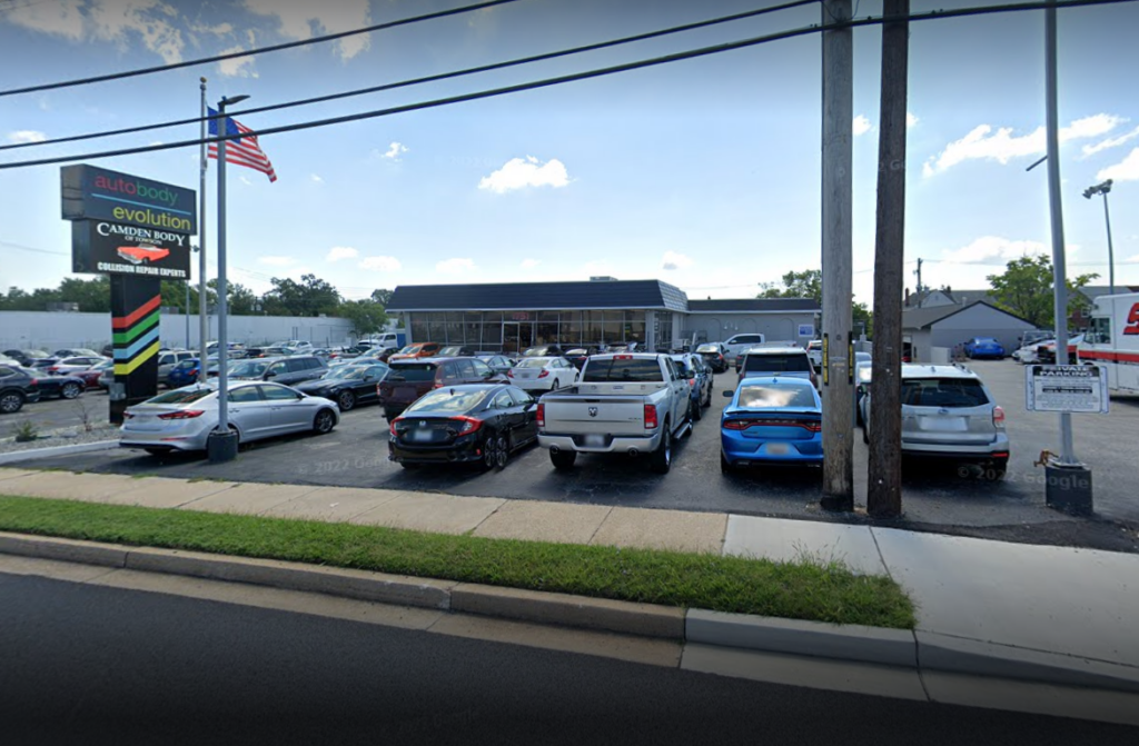 Autobody Evolution - Littlestown in Littlestown, PA