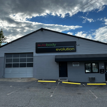Autobody Evolution - Littlestown in Littlestown, PA (4)