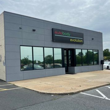 Autobody Evolution - Littlestown in Littlestown, PA (5)