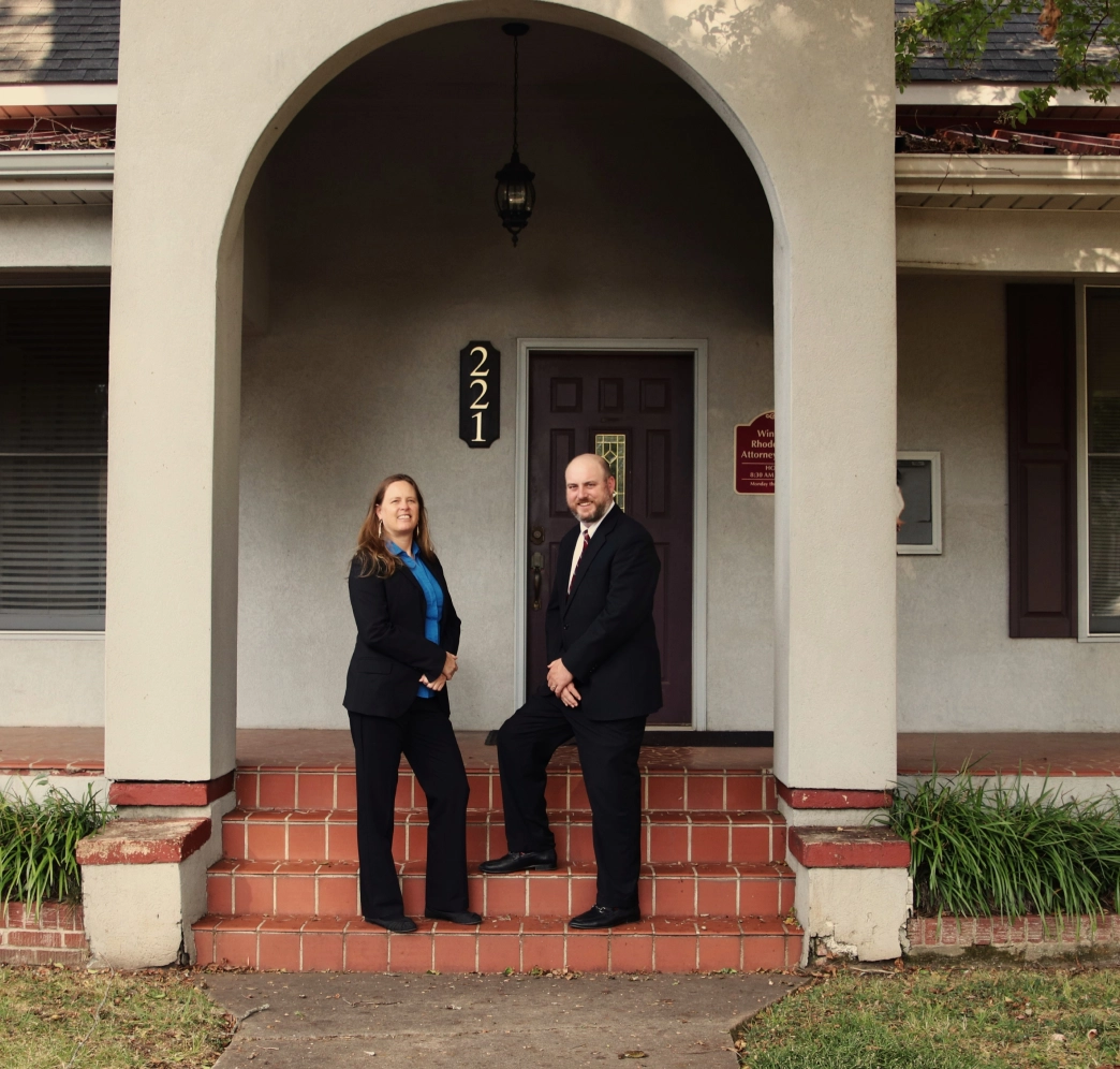 Parker & Bain, LLC in Gaffney, SC