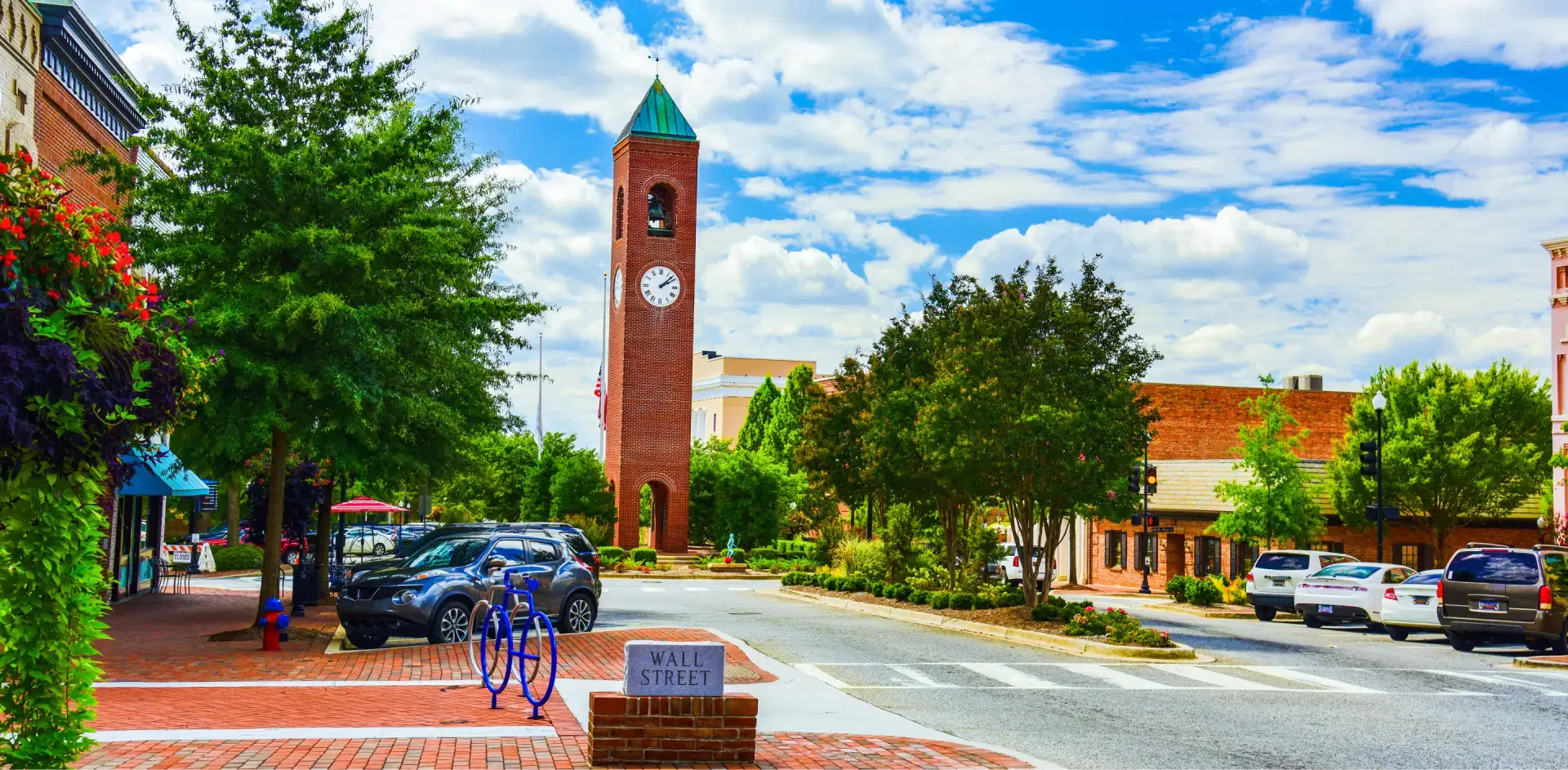 Parker & Bain, LLC in Gaffney, SC (2)