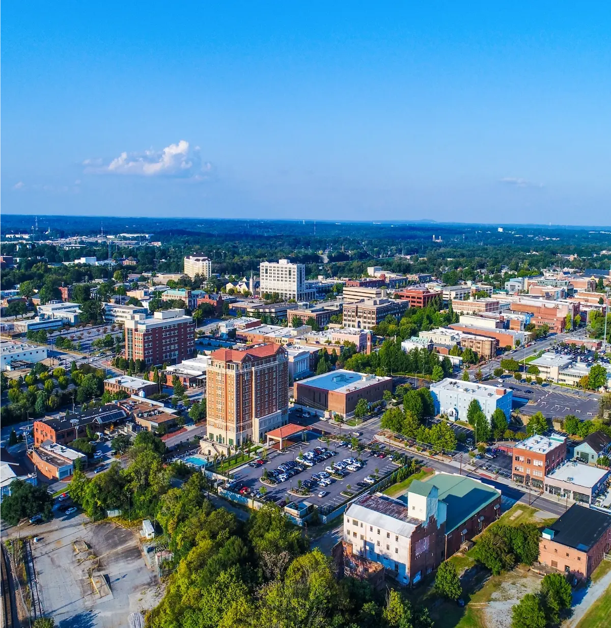 Parker & Bain, LLC in Gaffney, SC (3)