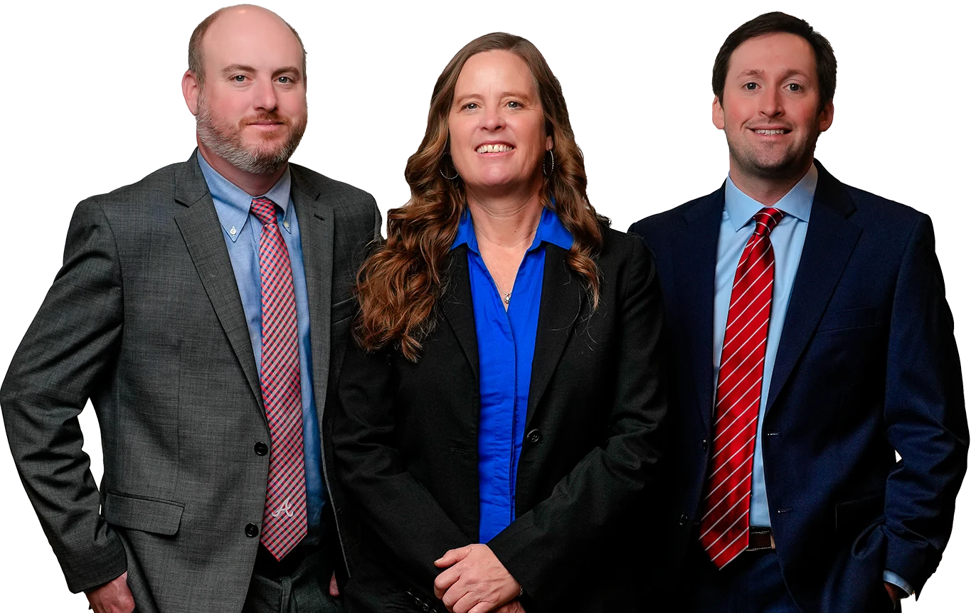 Parker & Bain, LLC in Gaffney, SC (4)