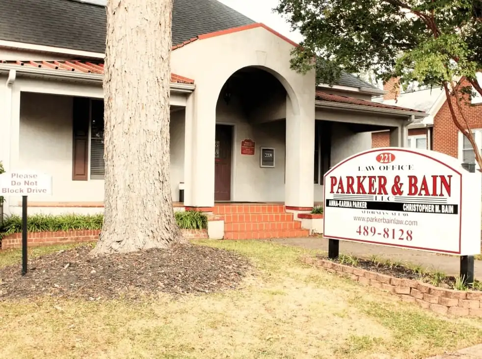 Parker & Bain, LLC in Gaffney, SC (5)