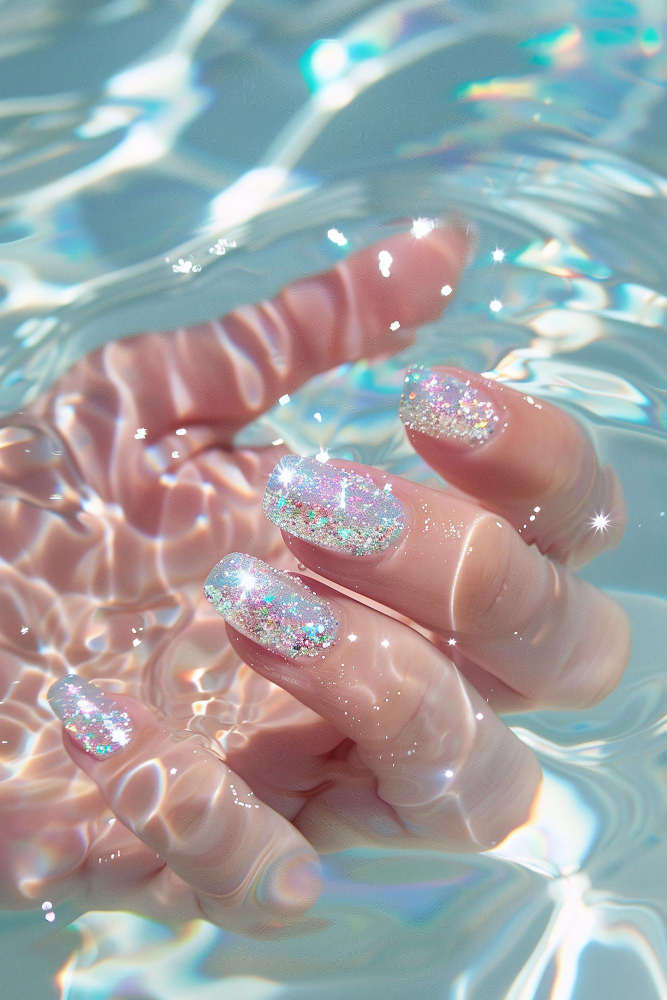 Venice Nail Bar in Rockwall, TX (2)