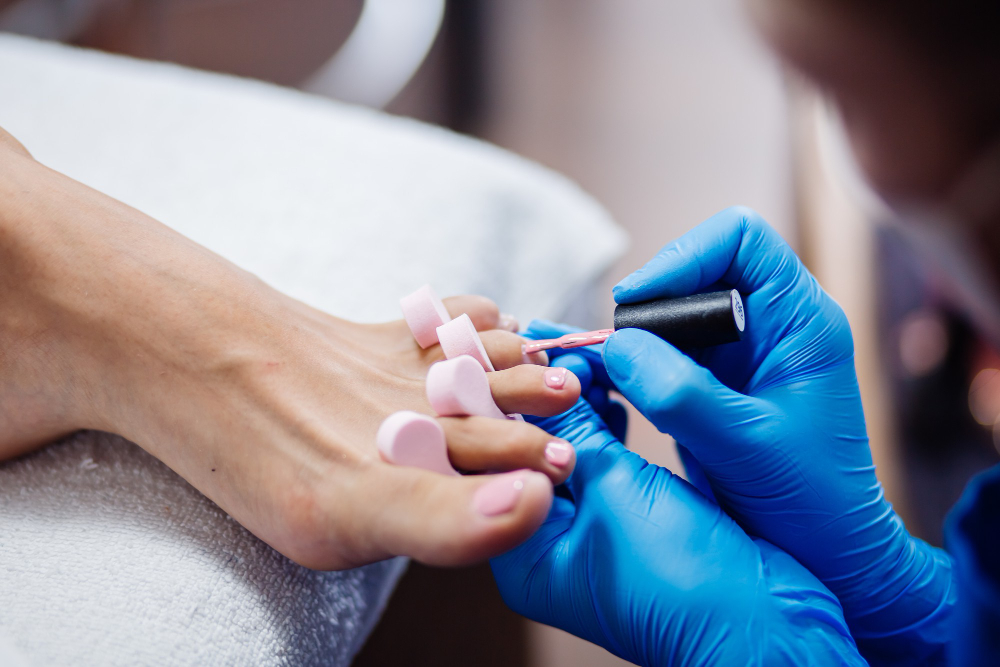 Venice Nail Bar in Rockwall, TX (4)