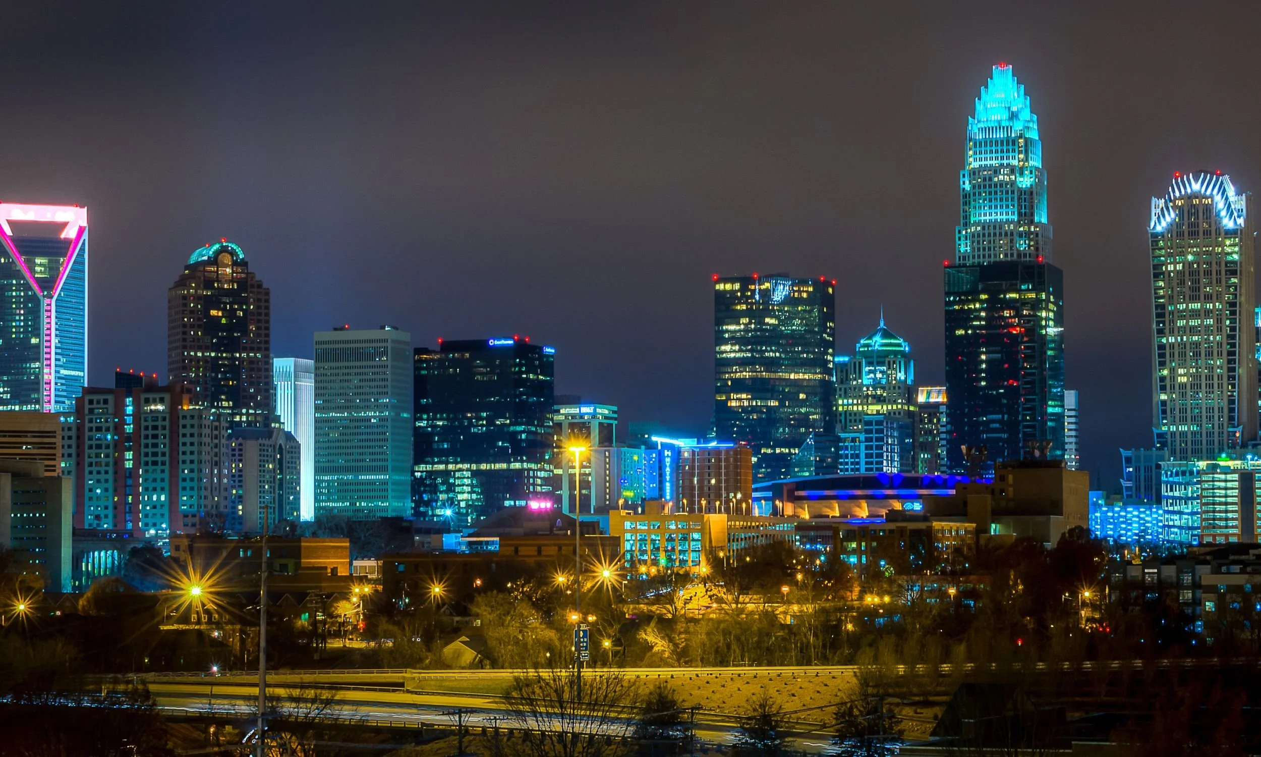 HSP Accounting LLC in Charlotte, NC