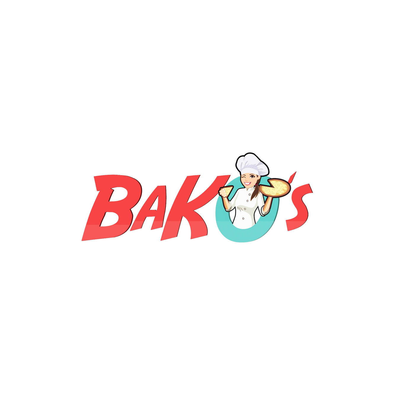 Bako's Pizza in Boonton, NJ (2)