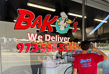 Bako's Pizza in Boonton, NJ (3)