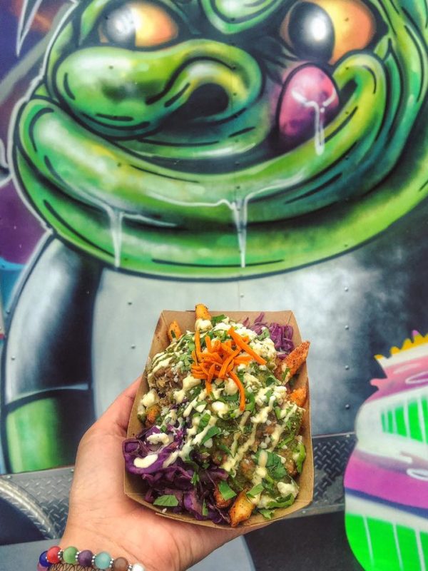 The Drunken Rooster Food Truck in Detroit, MI (6)