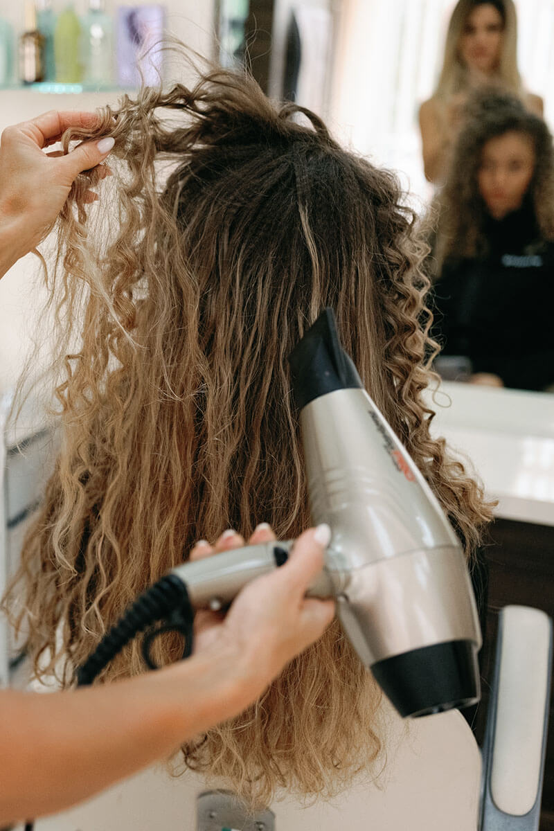 Onyx | Studio - Hair and Nails in Galt, CA