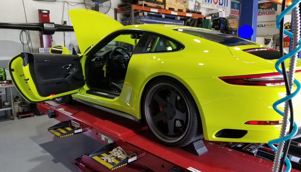 European Performance & Repair (EPR) in Vero Beach, FL