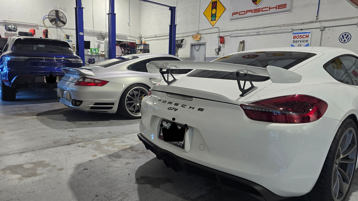 European Performance & Repair (EPR) in Vero Beach, FL (3)