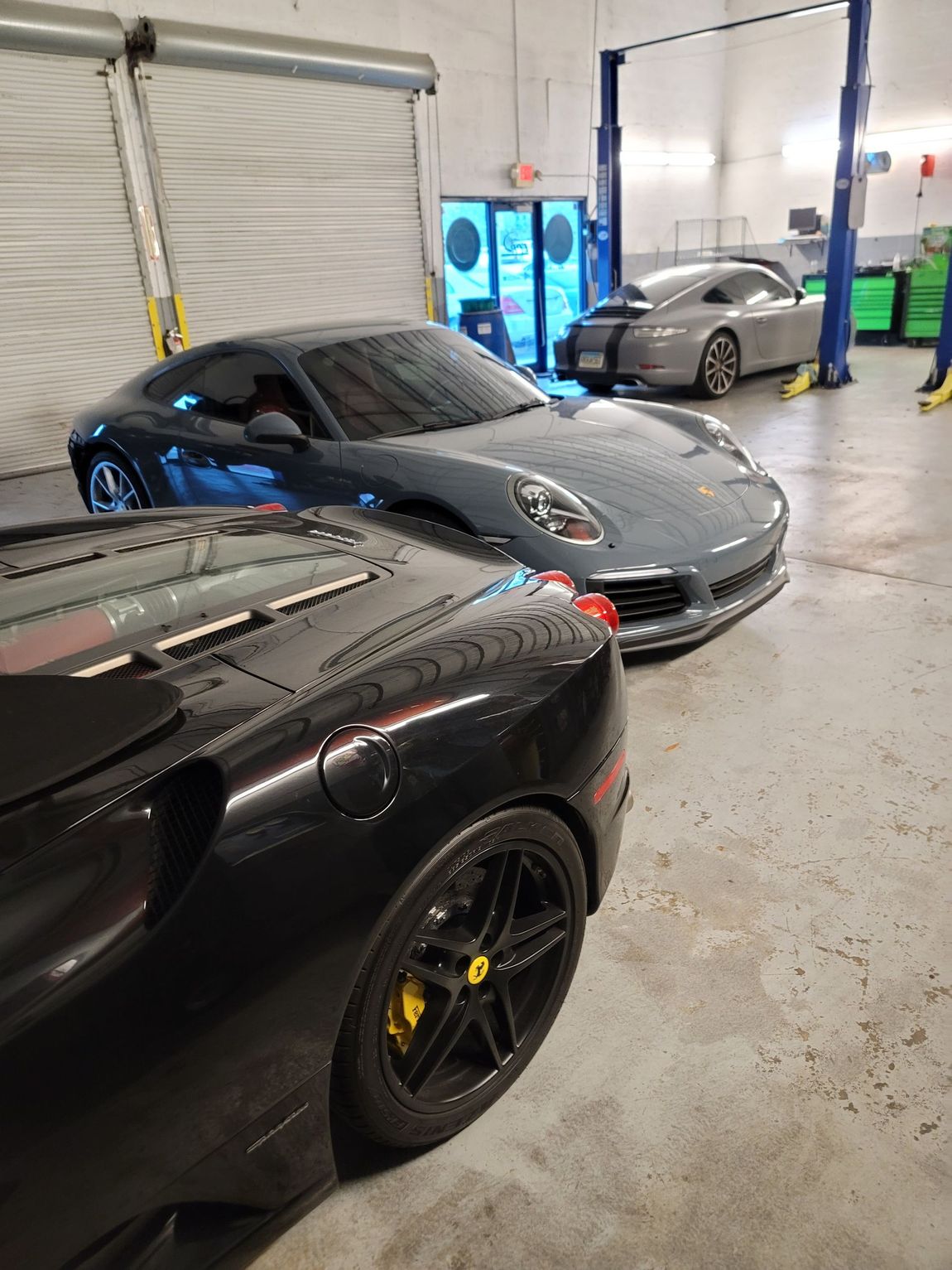 European Performance & Repair (EPR) in Vero Beach, FL (4)
