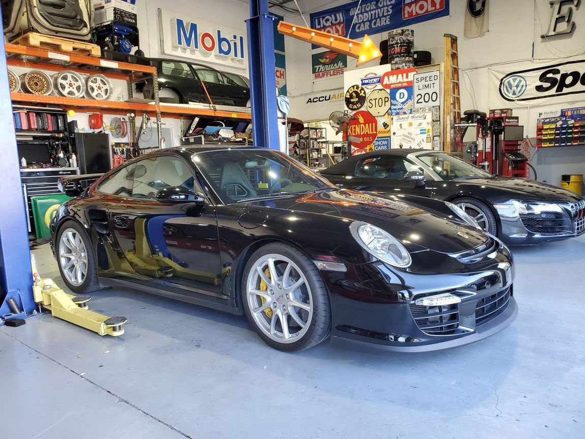 European Performance & Repair (EPR) in Vero Beach, FL (5)