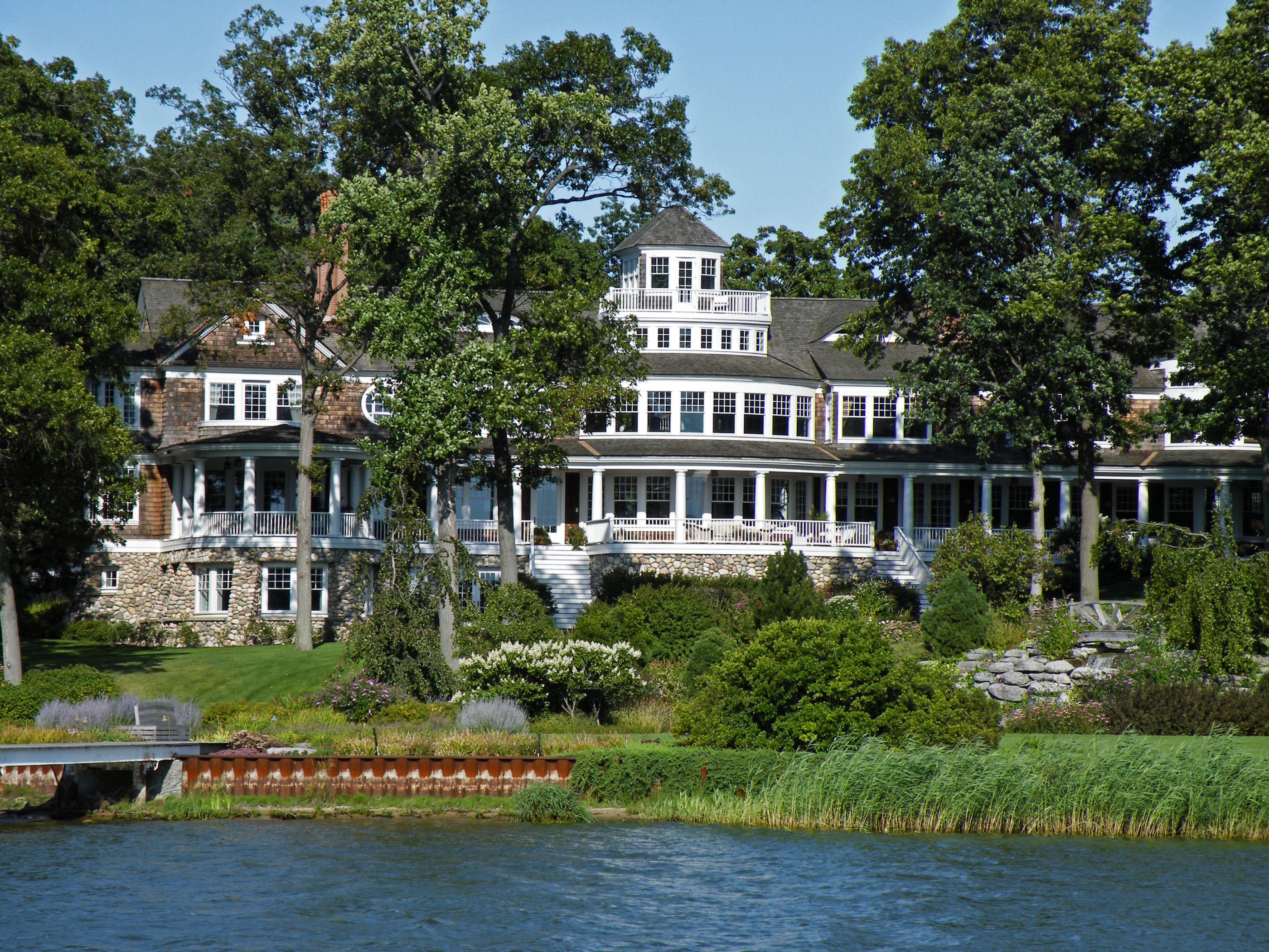 Ga Lake Country Homes Real Estate in Eatonton, GA