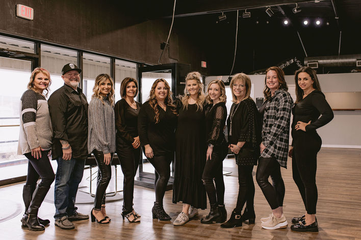 LaRue Salon & Spa in Glen Rose, TX (3)