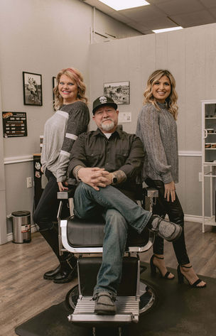 LaRue Salon & Spa in Glen Rose, TX (5)