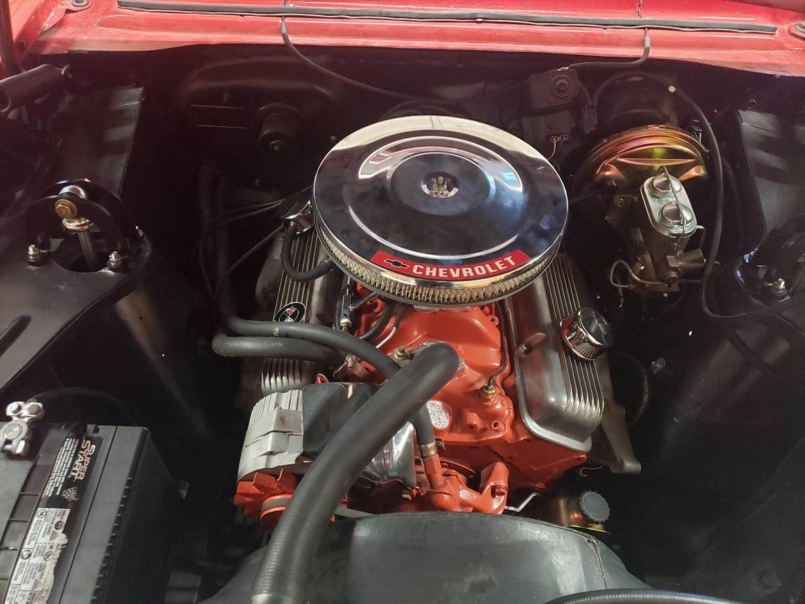 Jay's Mobile Auto Repair in Addison, TX